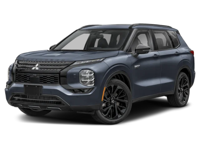 2026 Mitsubishi Outlander Plug-in Hybrid
