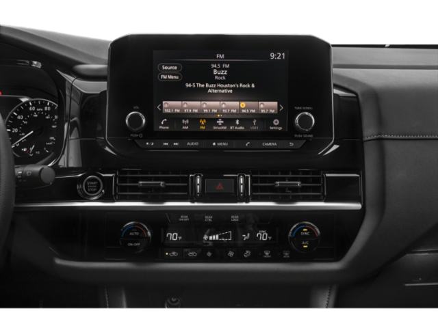 Certified Used 2023 Gun Metallic Nissan S image 7