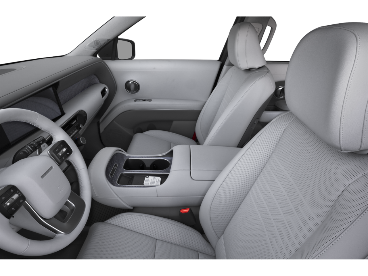 New 2027 Pacific Sapphire Pearl Hyundai Limited 7P image 6