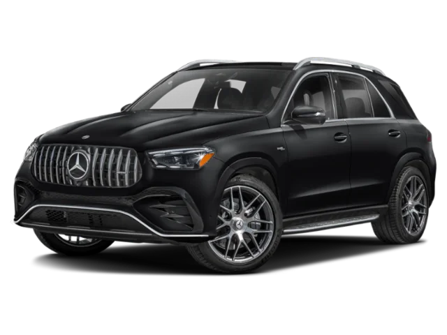 2026 Mercedes-Benz GLE AMG GLE 53 4MATIC's photo