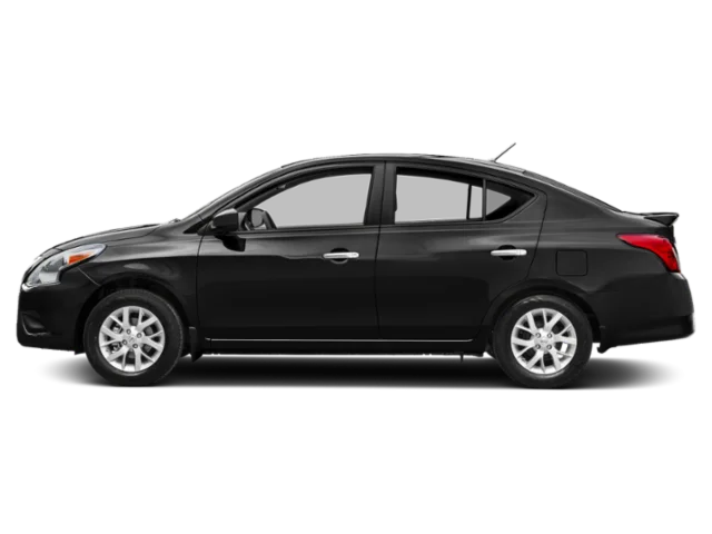 Used 2015 Black Nissan 1.6 S Plus image 3