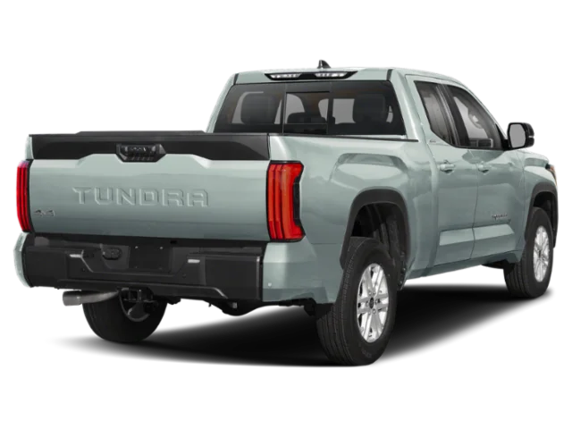 Used 2024 Lunar Toyota SR5 TRD OFF ROAD PREMIUM image 2