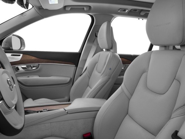Used 2018  Volvo T6 Inscription image 18