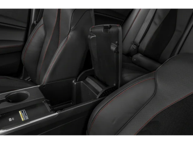 Used 2021 Silver Acura A-Spec Package image 14