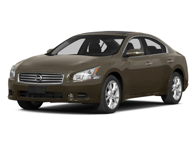 2014 Nissan Maxima
