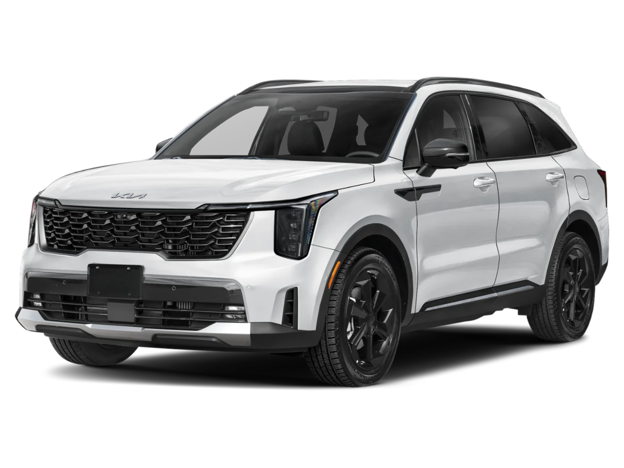 2026 Kia Sorento's photo