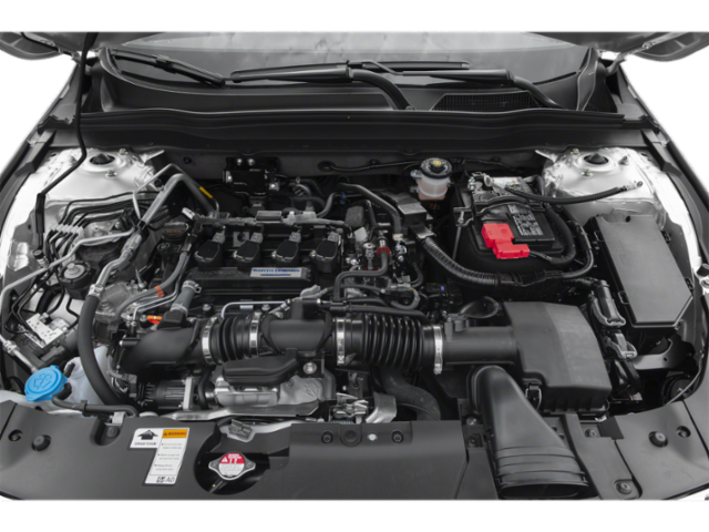 Used 2019 Blue Honda EX image 17
