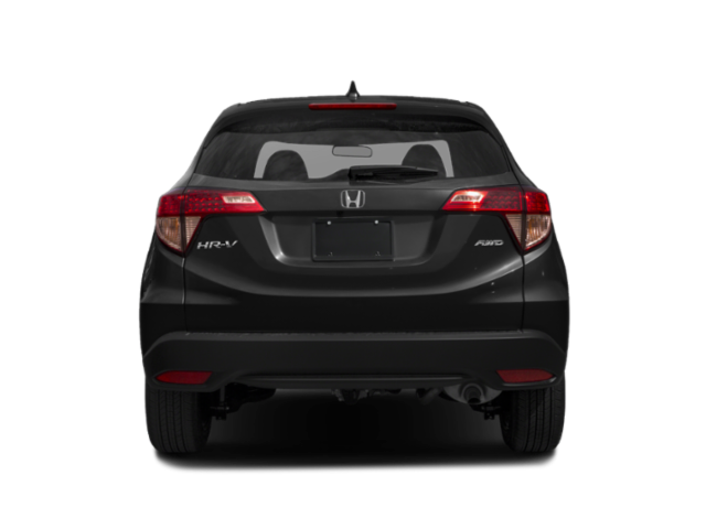 Used 2018  Honda EX image 5
