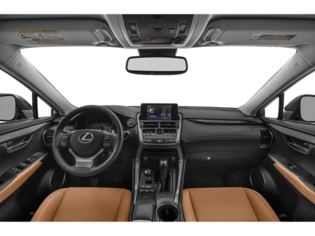 Used 2019 Silver Lexus 300 Base image 5