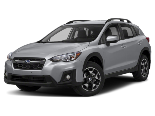 Used 2018 Dark Gray Metallic Subaru 2.0i Premium image 1
