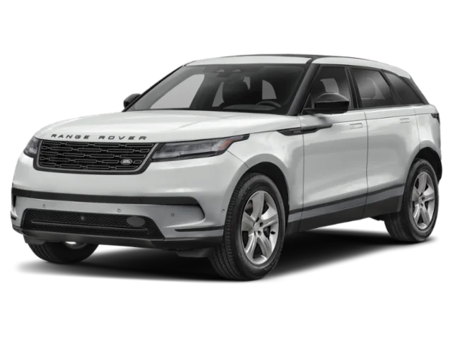 2026 Land Rover Range Rover Velar's photo