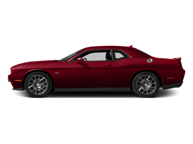 Used 2016 Red Dodge R/T Shaker image 3