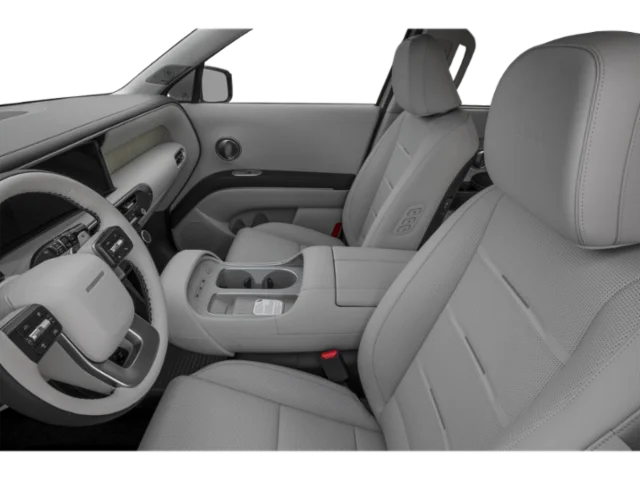 New 2027  Hyundai Calligraphy image 8