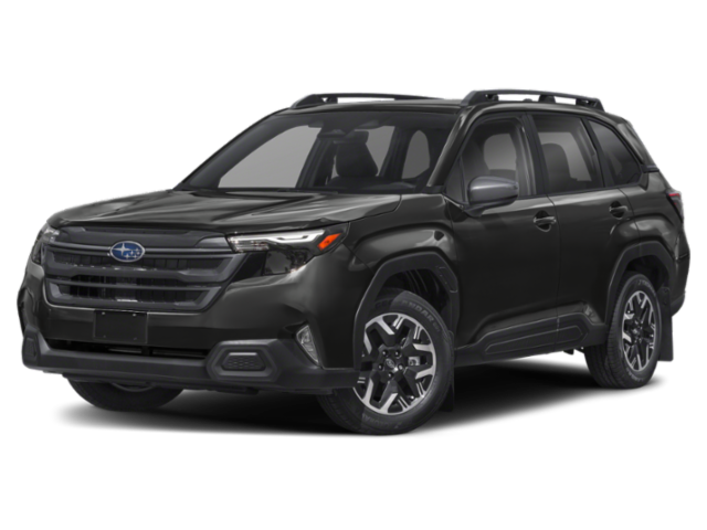 2025 Subaru Forester Premium's photo