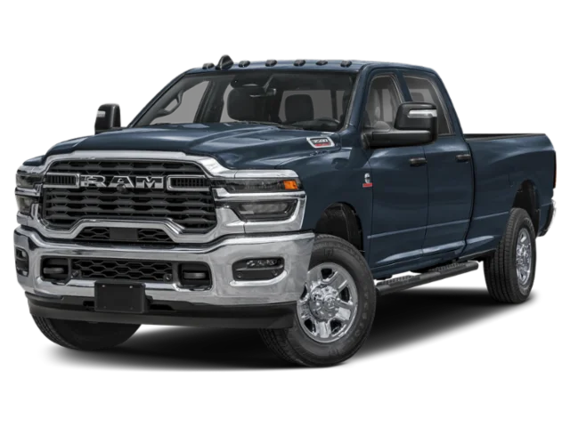 2027 RAM 3500