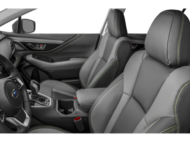 Used 2020 Crystal Black Silica Subaru Onyx Edition XT image 6