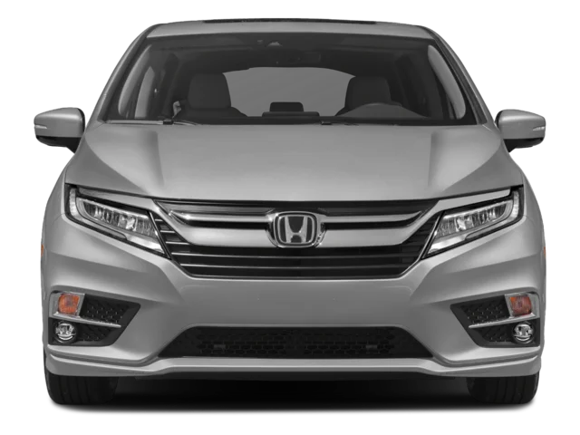 Used 2018 Lunar Silver Metallic Honda Elite image 4