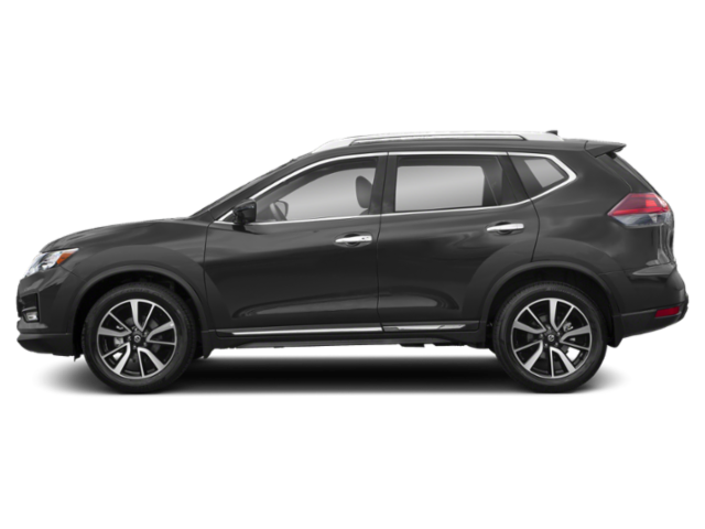 Used 2020 Gray Nissan SL image 10