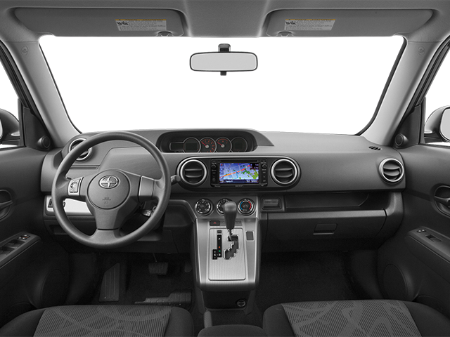 Used 2014 White Scion Base image 5