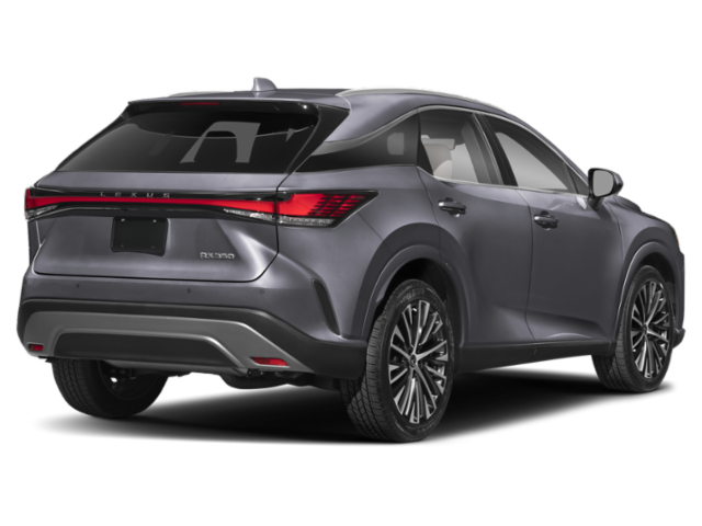Used 2023 Gray Pearl Lexus 350 Premium image 2