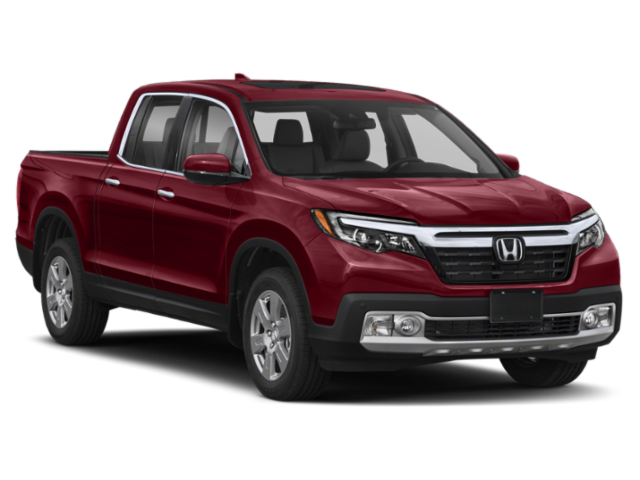 New 2020  Honda RTL-E image 6