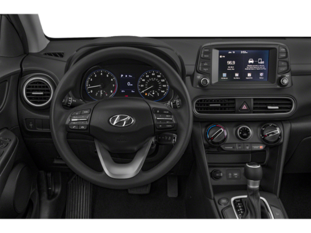 Used 2021 Gray Hyundai SE image 7
