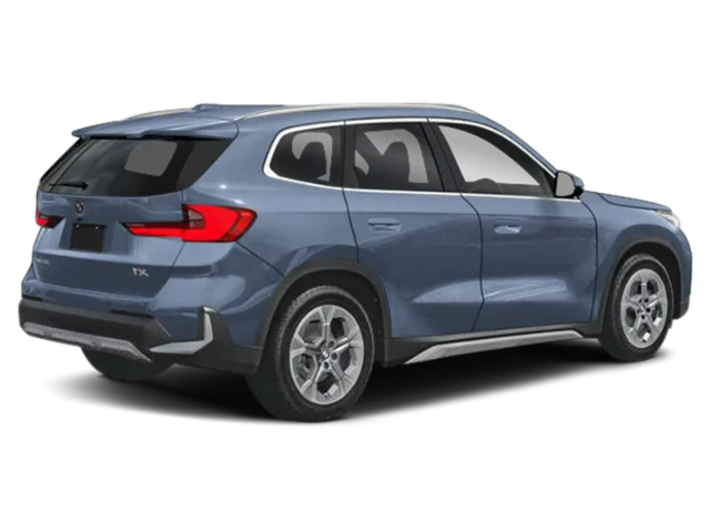 New 2027 Storm Bay Metallic BMW xDrive28i image 2
