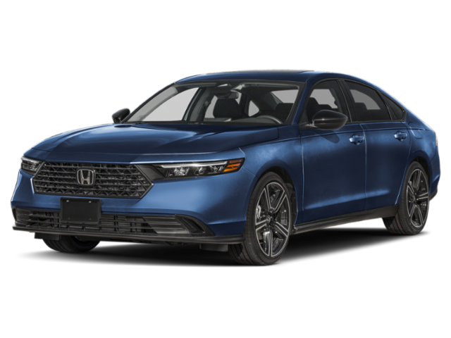 New 2026 Canyon River Blue Metallic Honda SE image 4