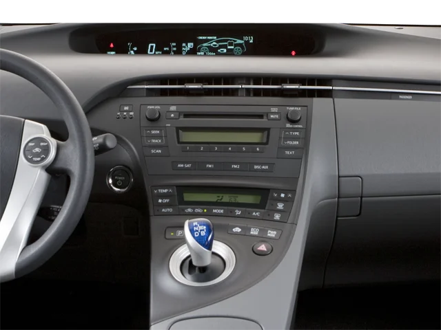 Used 2010 Blue Toyota IV image 20