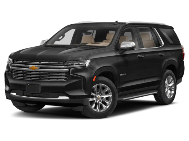 2023 Chevrolet Tahoe 2WD Premier's photo