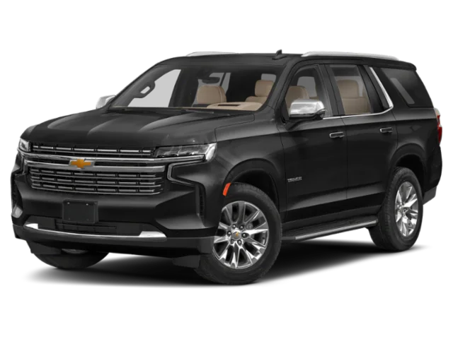 2023 Chevrolet Tahoe 2WD Premier's photo