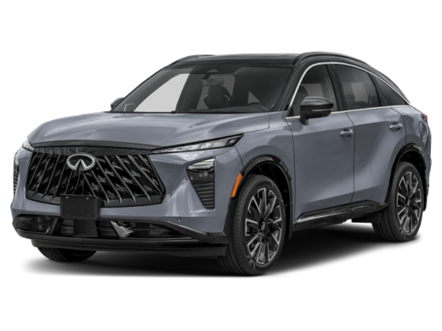 New 2027 2T RAD WHT INFINITI Autograph AWD image 1