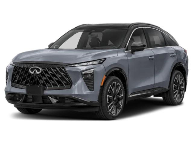 New 2027 2T DEEP EMRD INFINITI Autograph AWD image 9