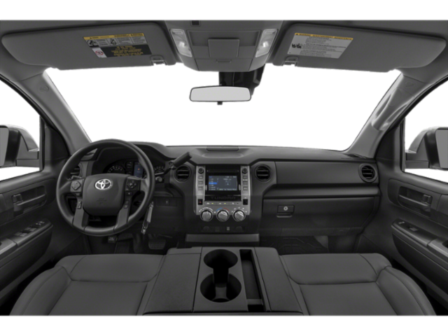 Used 2018 Red Toyota SR5 image 7