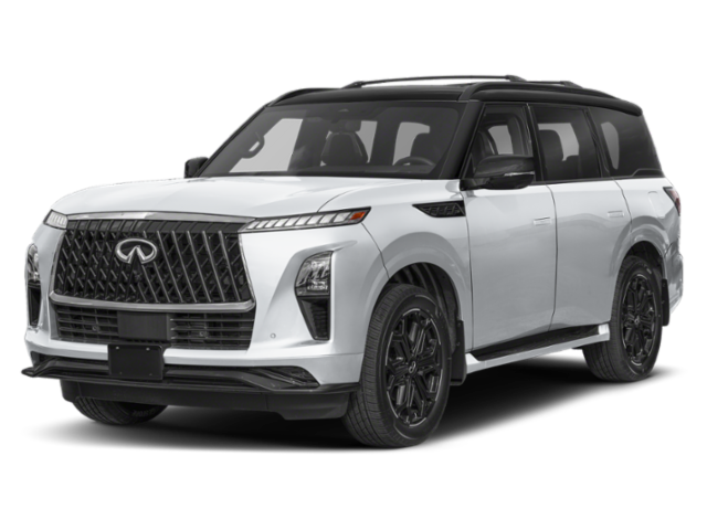 New 2027 RADIANT WH INFINITI  image 1