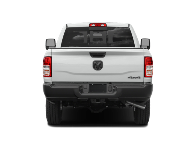 Used 2024 White Ram Tradesman image 9