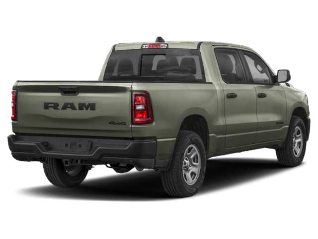 2026 RAM 1500 Tradesman - Photo 2