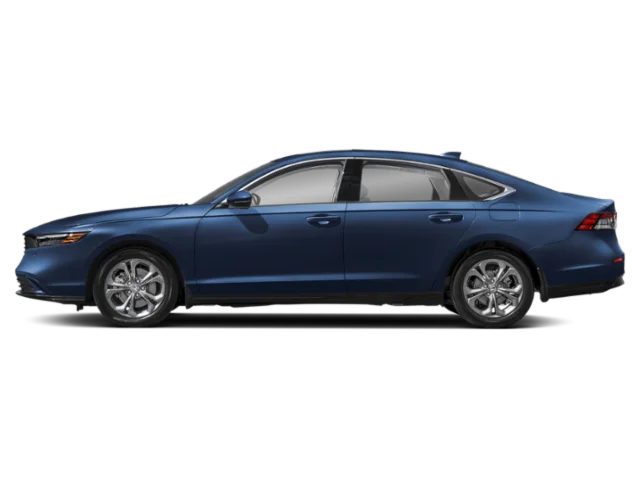 2025 Honda Accord Hybrid EX-L - Photo 6