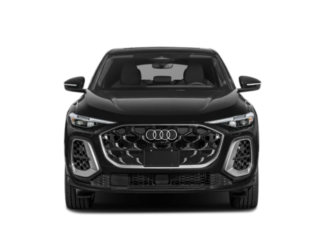 New 2026  Audi Premium Plus image 4