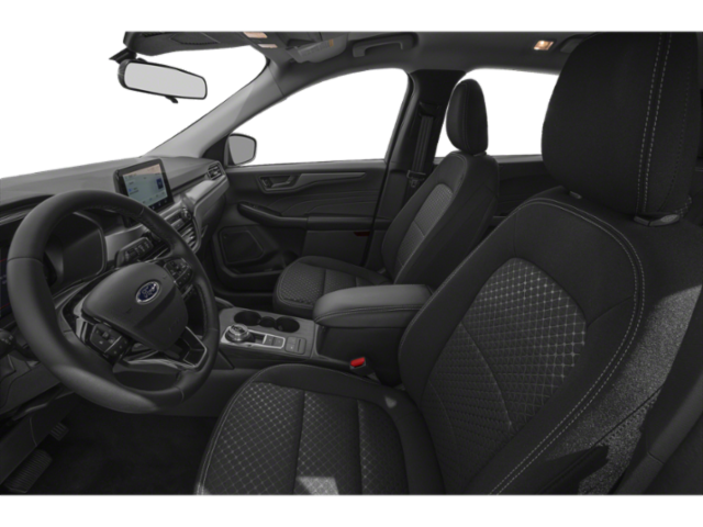 New 2026 White Ford Active image 6