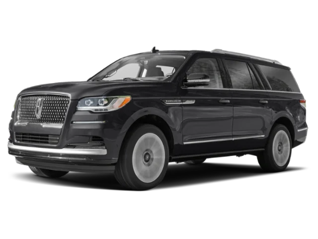 2022 Lincoln Navigator Reserve's photo