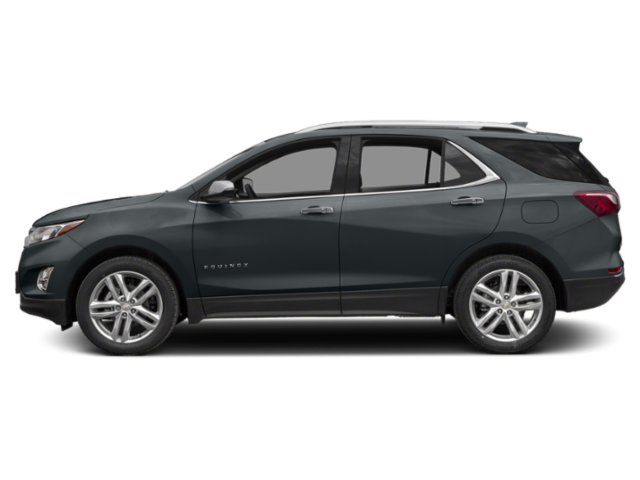 Used 2018 Gray Chevrolet Premier image 3