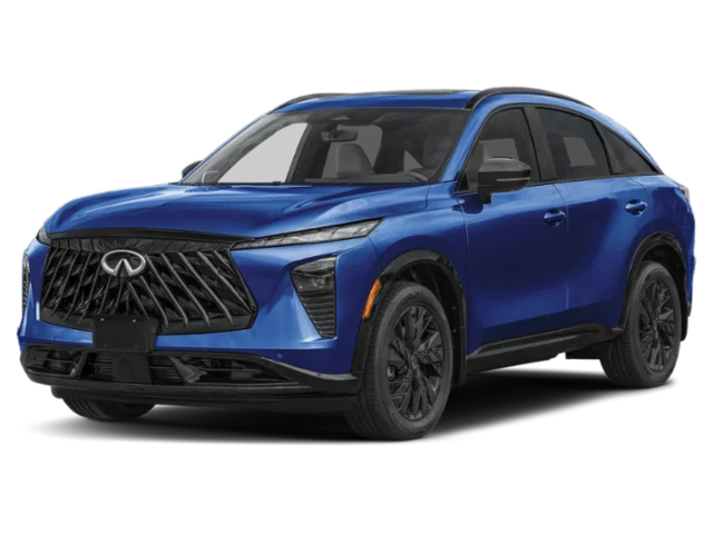 New 2027 GRAND BLUE INFINITI Sport AWD image 9