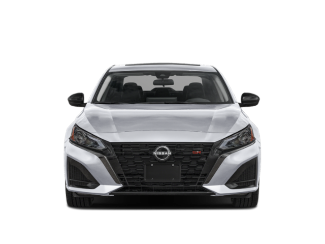 New 2026  Nissan 2.5 SR image 4