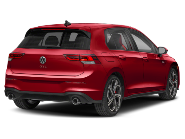 New 2026 Kings Red Metallic Volkswagen SE FWD image 2