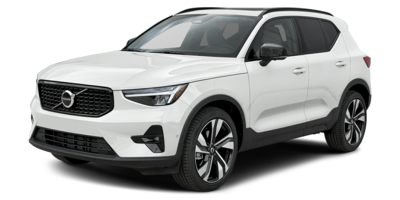 2026 Volvo XC40 B5 Ultra Dark AWD's photo