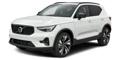 2026 Volvo XC40 B5 Ultra Dark AWD's photo