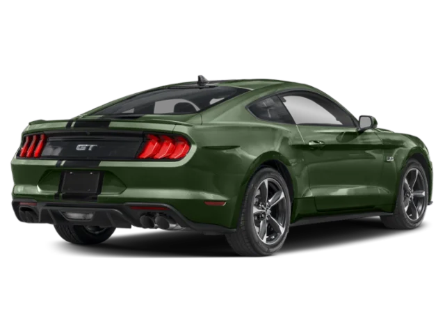2023 Ford Mustang GT Premium - Photo 2