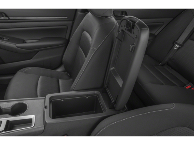 2025 Nissan Altima S - Photo 11