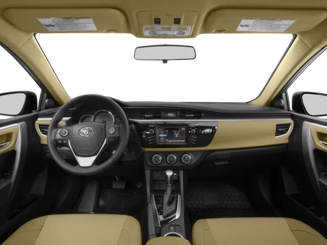 Used 2016  Toyota L image 7